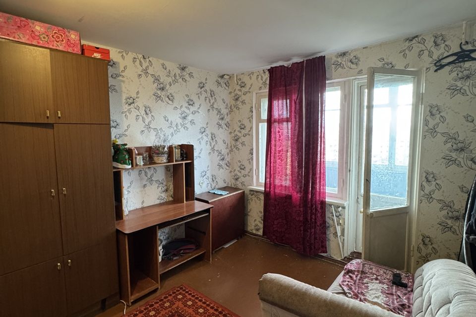 Сдаётся 2-комнатная квартира, 45 м²