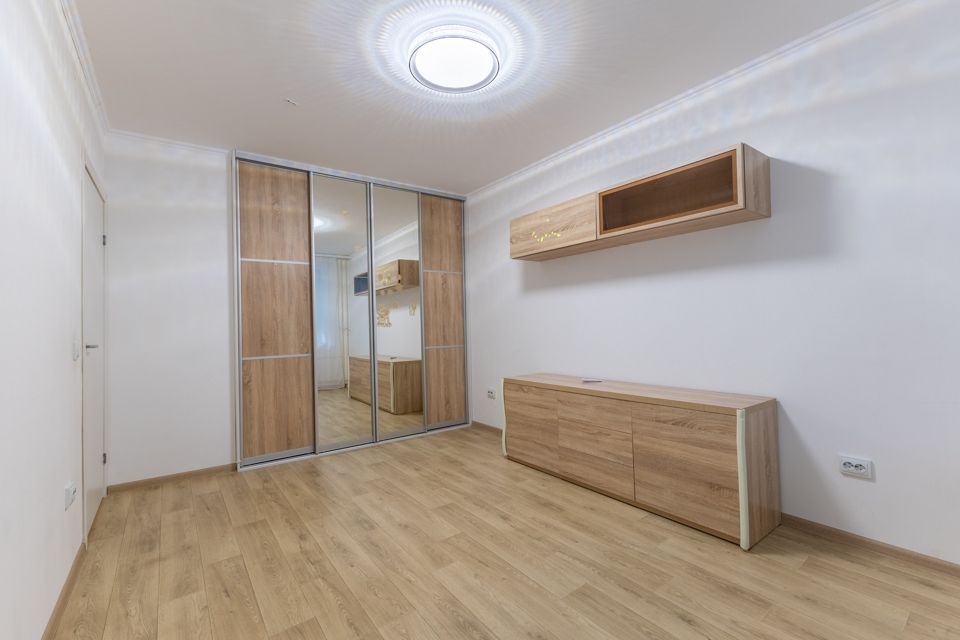 Продаётся 1-комнатная квартира, 32.6 м²