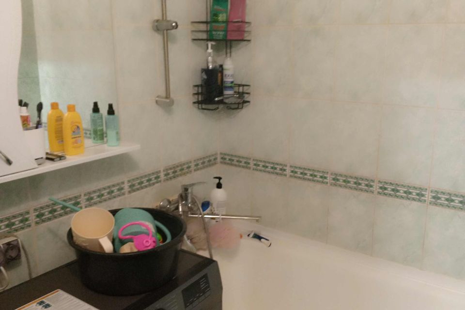 Продаётся 2-комнатная квартира, 45.4 м²