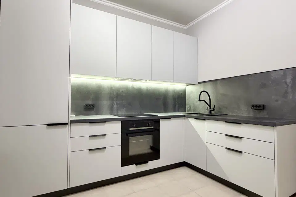 Продаётся 2-комнатная квартира, 55 м²