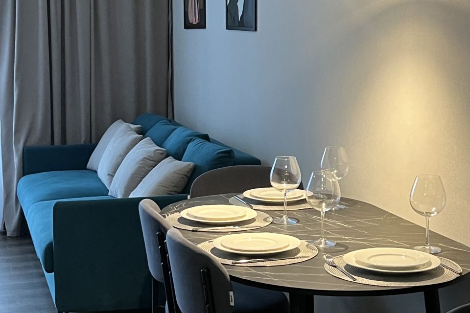 Продаётся студия, 31.8 м²