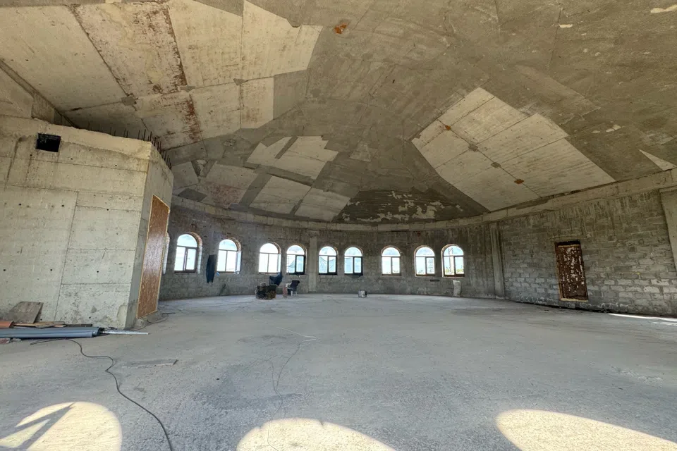 Продаётся гостиница, 2700 м²
