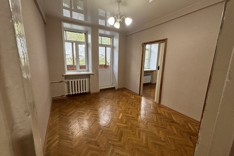 Продаётся 2-комнатная квартира, 45 м²