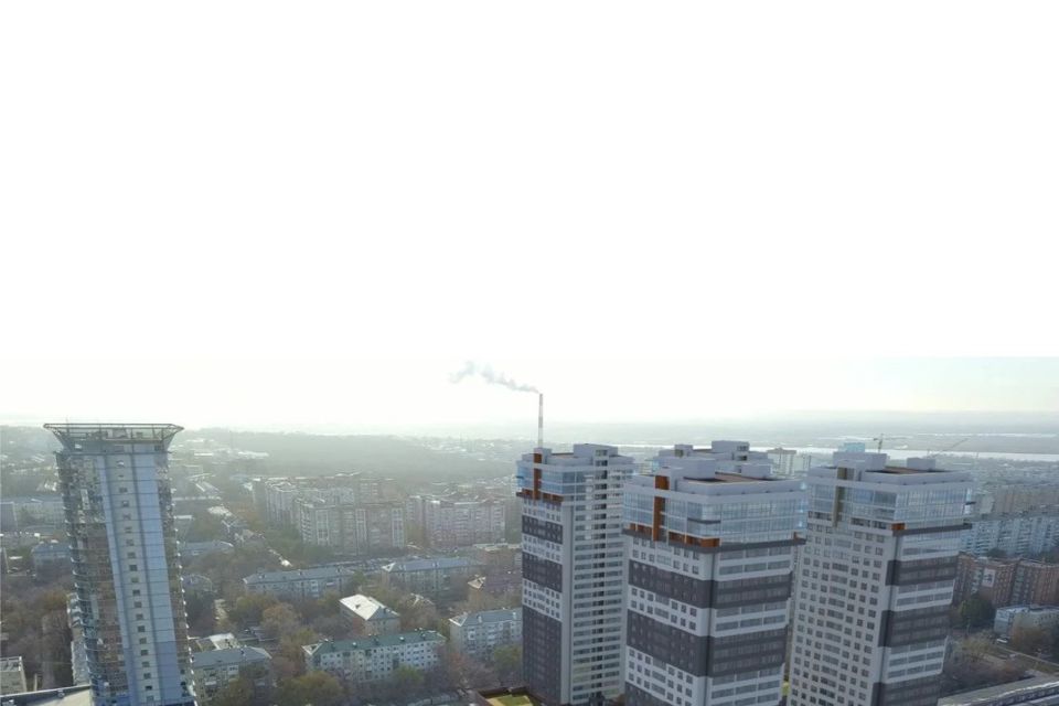 Продаётся 2-комнатная квартира, 65.9 м²