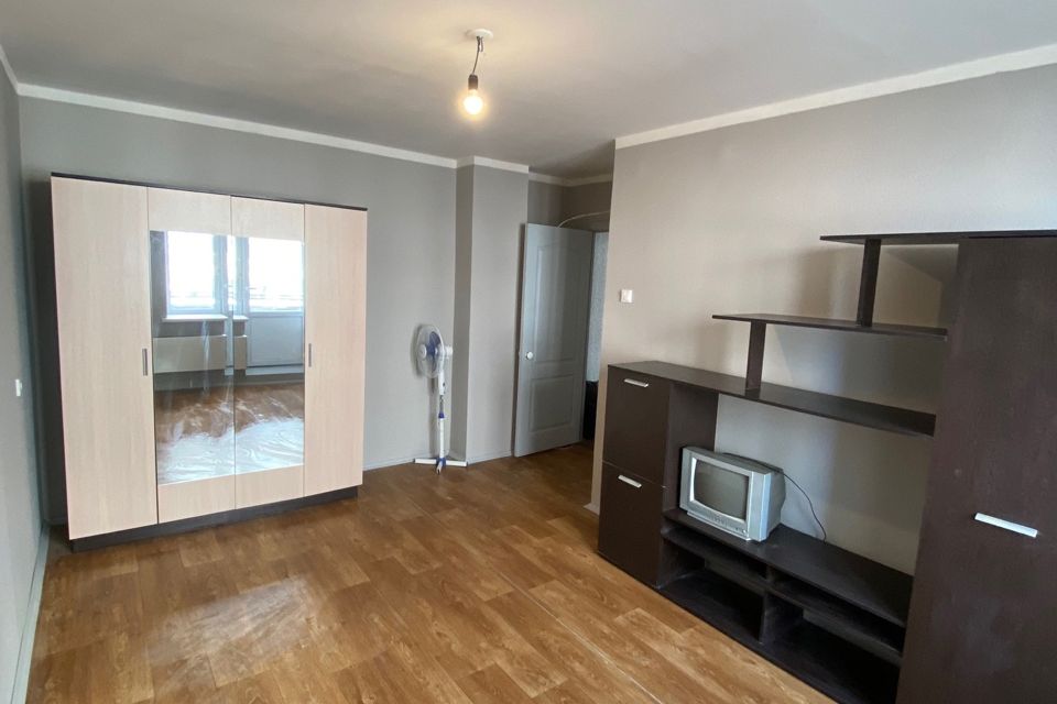 Продаётся 1-комнатная квартира, 32.1 м²