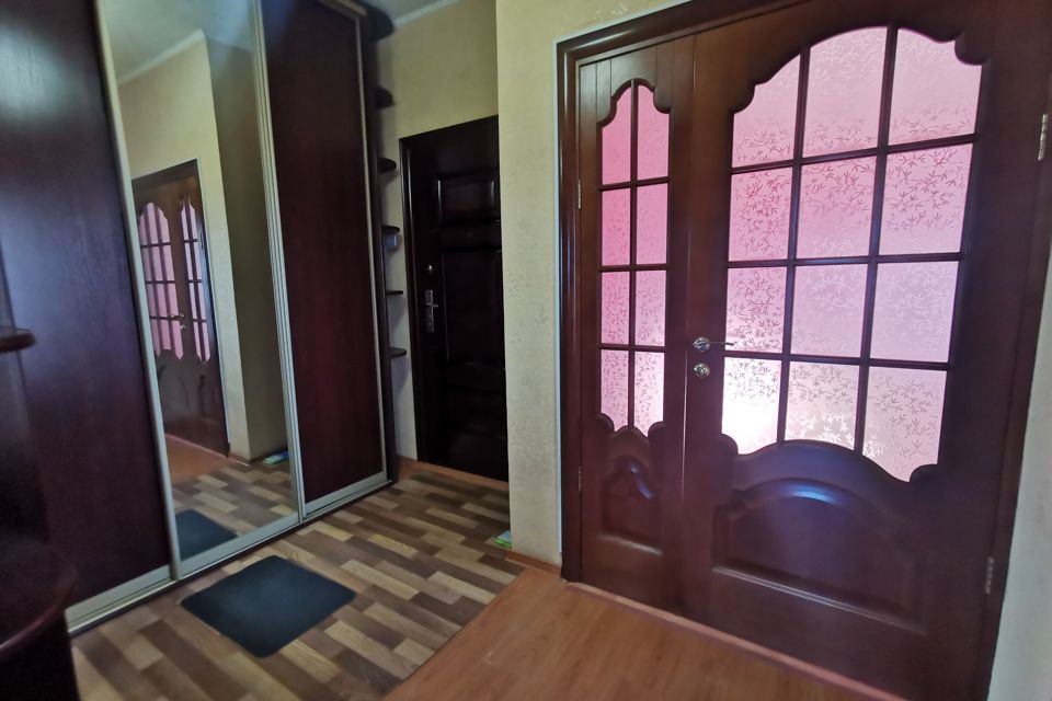 Продаётся 3-комнатная квартира, 82.7 м²