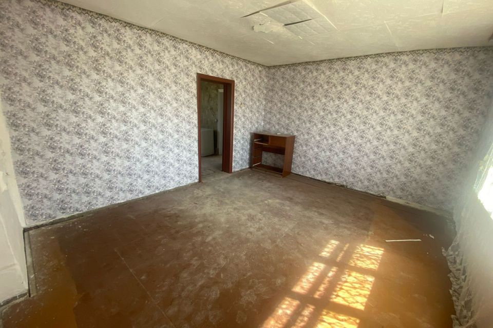 Продаётся 2-комнатная квартира, 43 м²