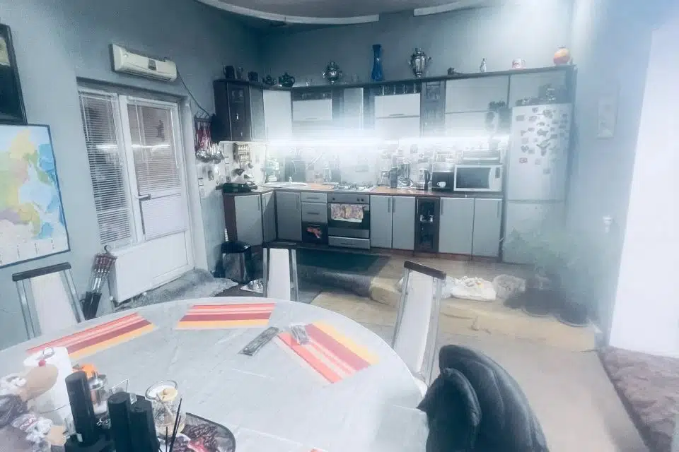 Продаётся 1-этажный дом, 120 м²