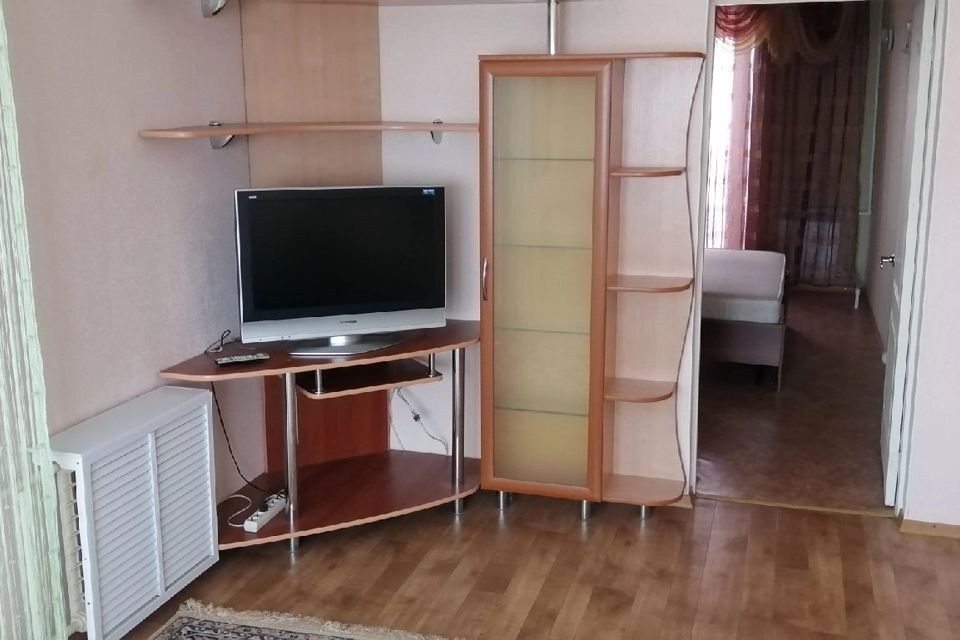 Сдаётся 3-комнатная квартира, 63 м²