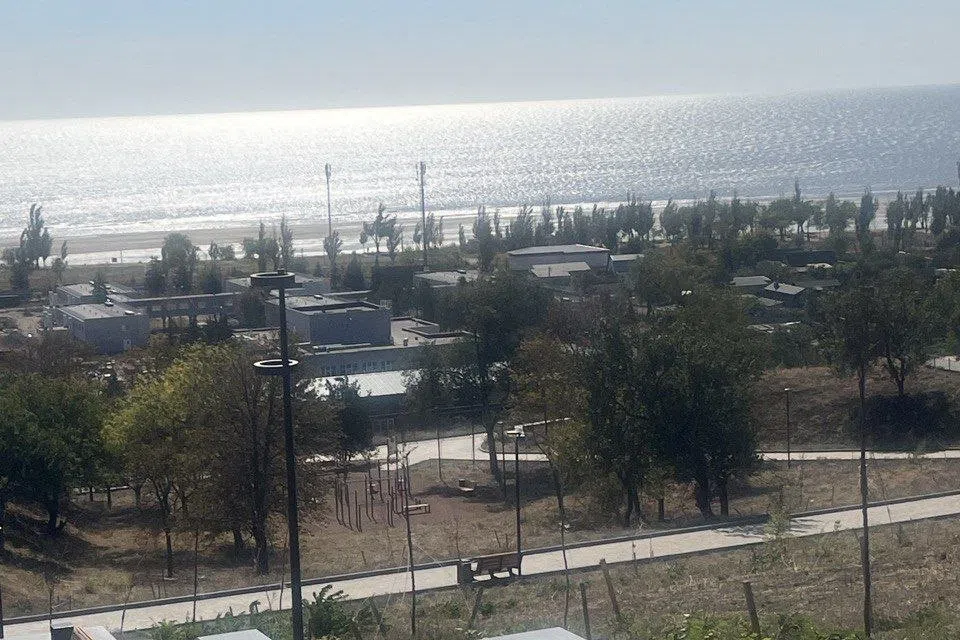 Продаётся 3-комнатная квартира, 58.3 м²