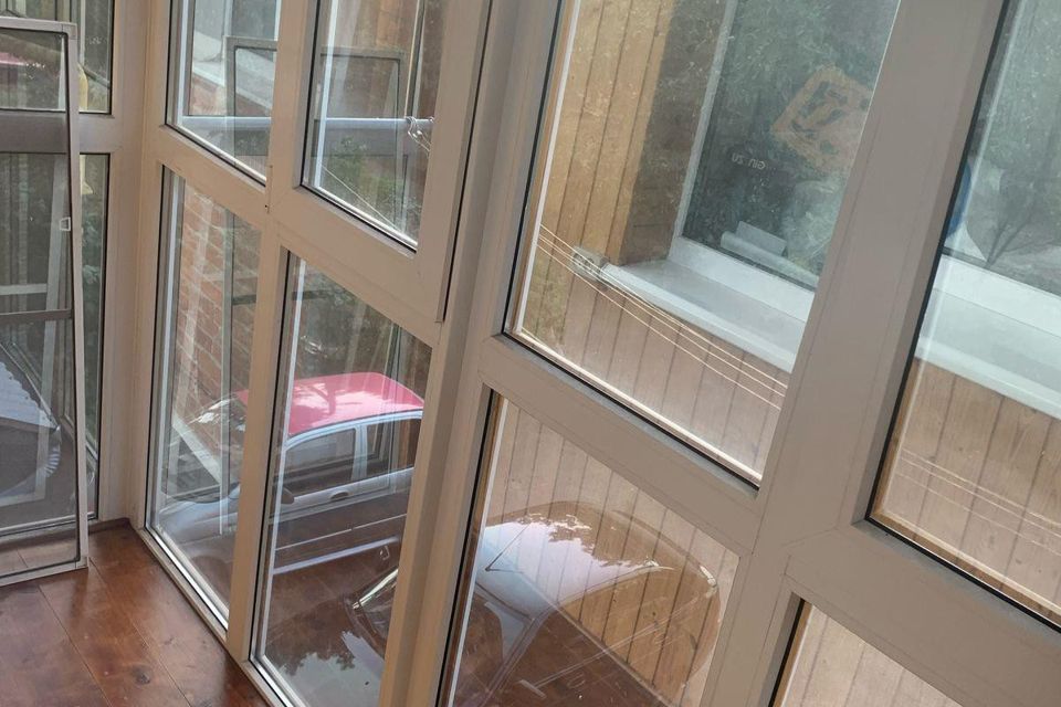 Продаётся 1-комнатная квартира, 30.1 м²