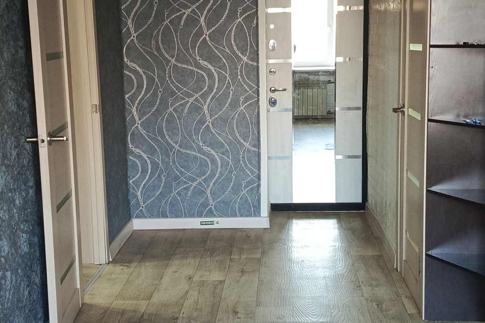 Продаётся 2-комнатная квартира, 37 м²