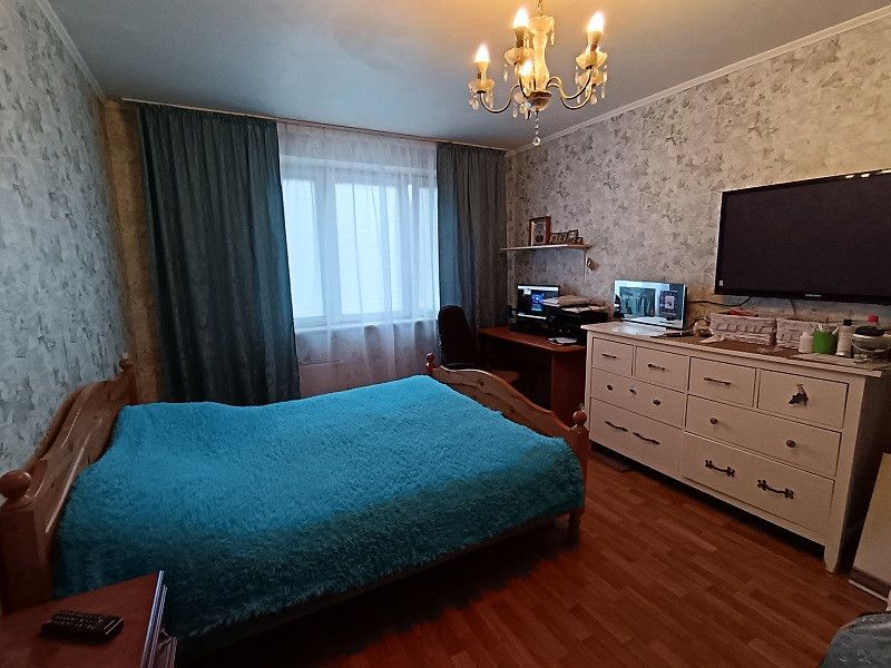 Продаётся 2-комнатная квартира, 63 м²