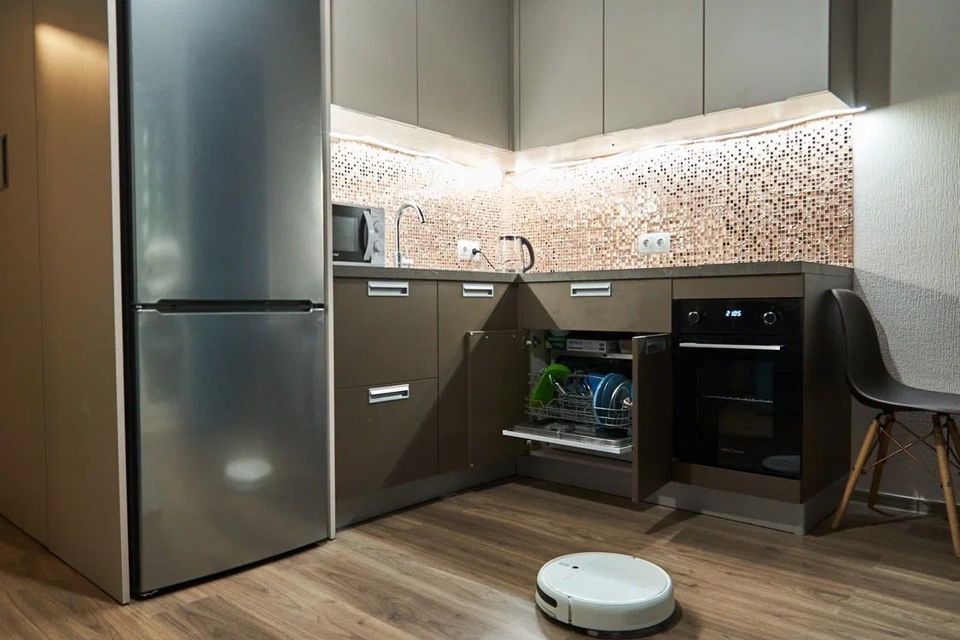 Продаётся студия, 24 м²