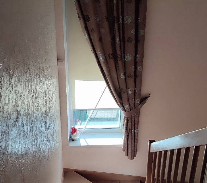 Продаётся таунхаус, 2-эт., 160 м²