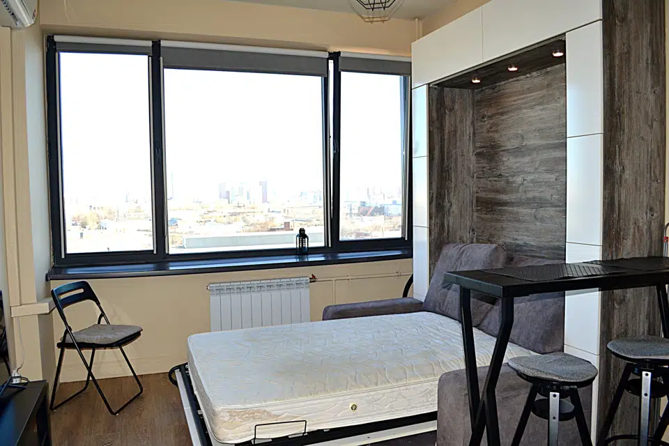 Продаётся студия, 19.2 м²