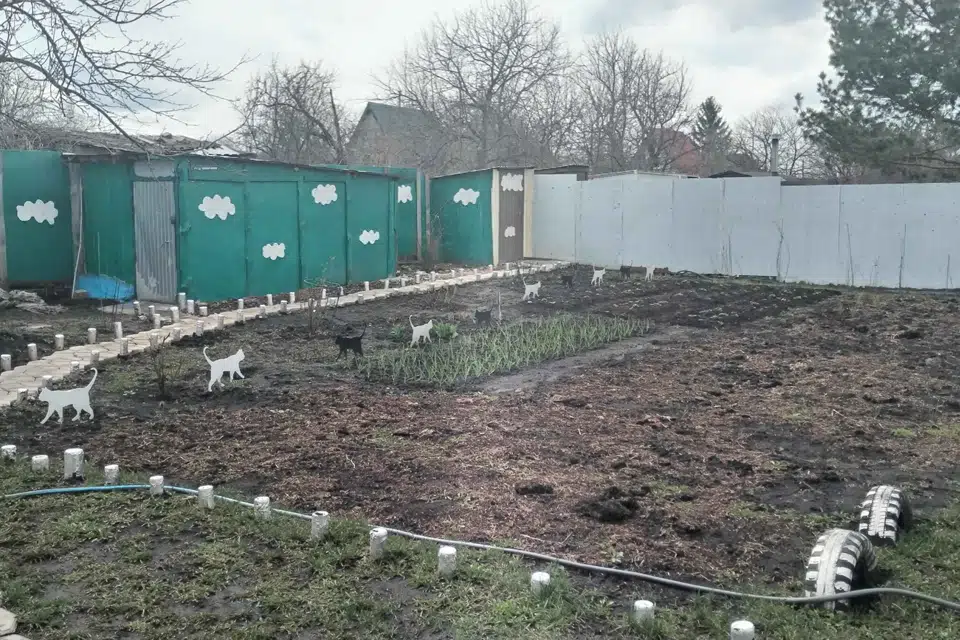 Продаётся 2-этажный дом, 50 м²
