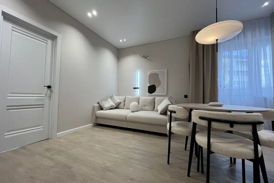 Продаётся 2-комнатная квартира, 45 м²