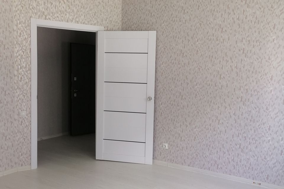 Продаётся 2-комнатная квартира, 55 м²
