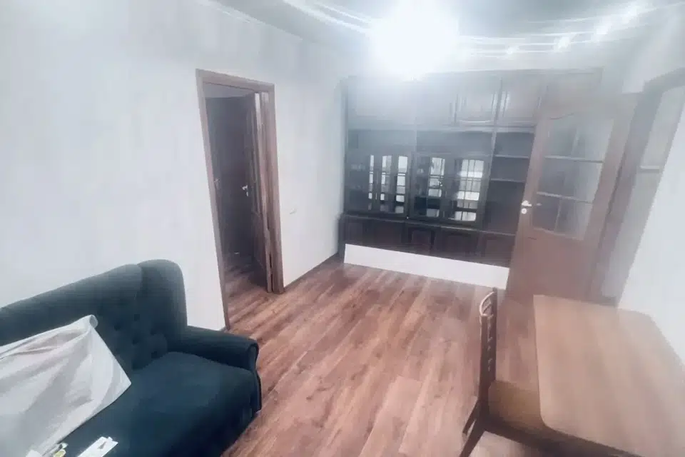 Продаётся 2-комнатная квартира, 48 м²