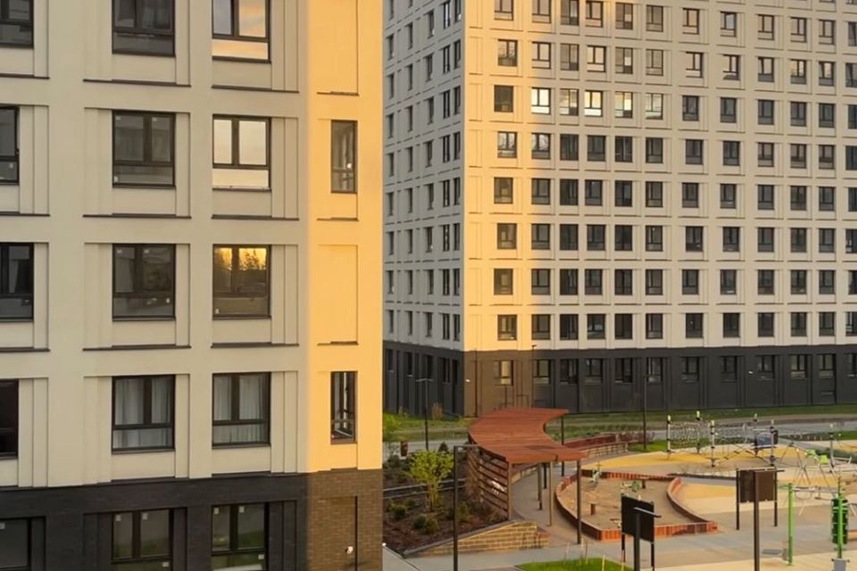 Продаётся студия, 28.4 м²