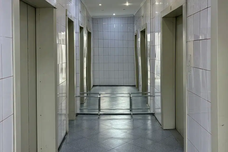 Продаётся 1-комнатная квартира, 38.3 м²