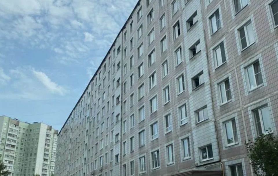 Продаётся 1-комнатная квартира, 31 м²