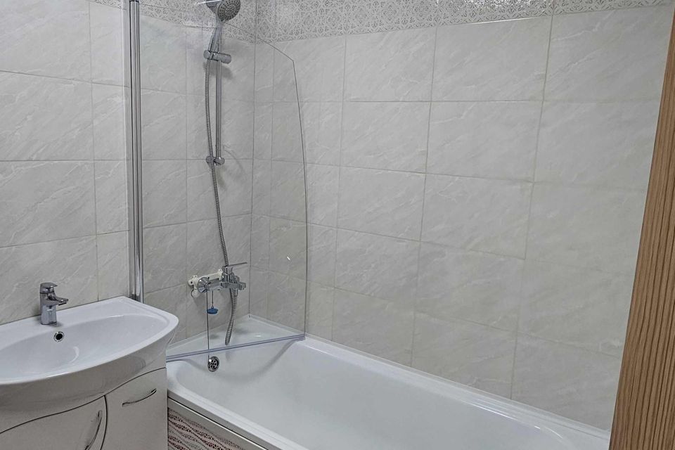Продаётся 1-комнатная квартира, 31.9 м²