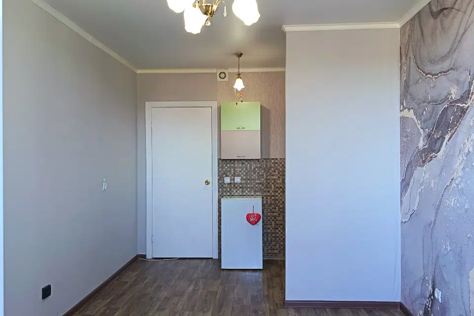 Продаётся студия, 20.8 м²