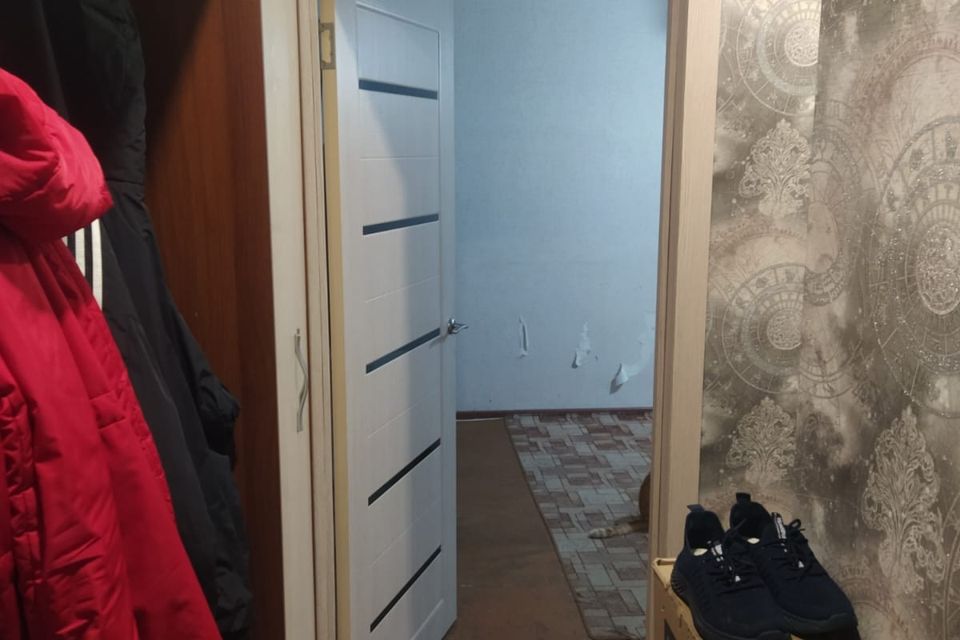 Продаётся 2-комнатная квартира, 44.2 м²