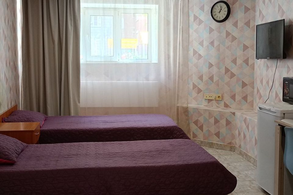 Продаётся студия, 21.5 м²