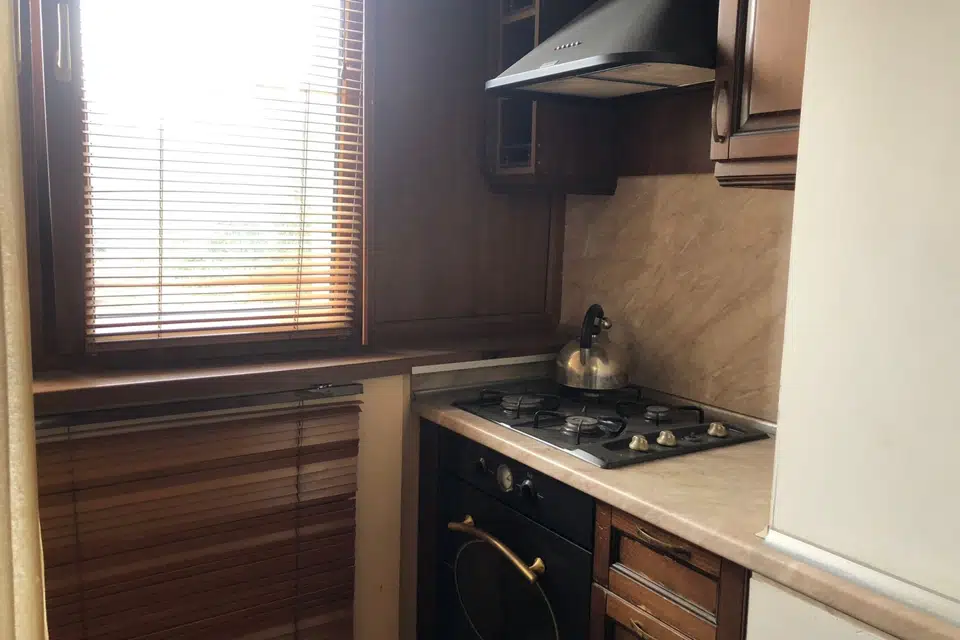 Продаётся 2-комнатная квартира, 87 м²