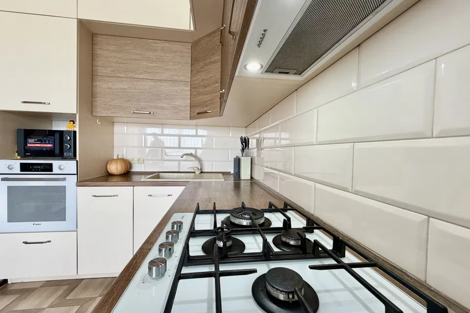 Продаётся 2-комнатная квартира, 71.9 м²