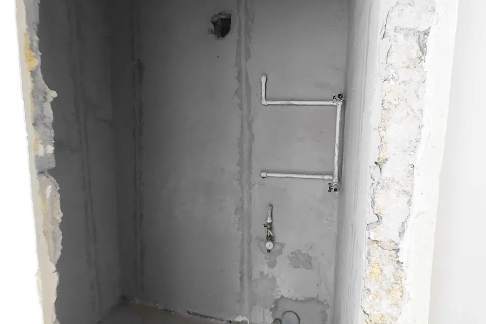Продаётся 2-комнатная квартира, 41 м²