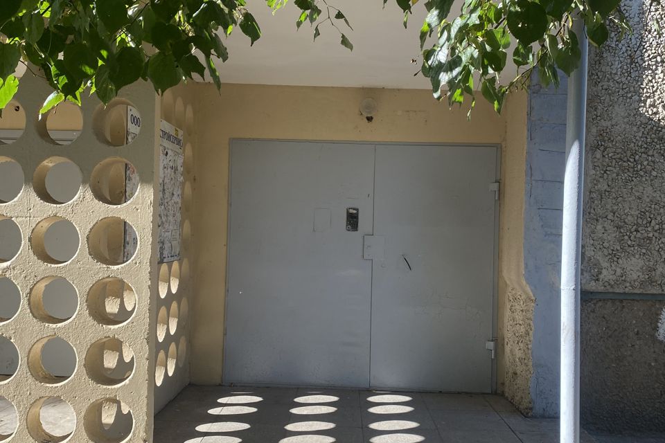 Продаётся 2-комнатная квартира, 50.4 м²