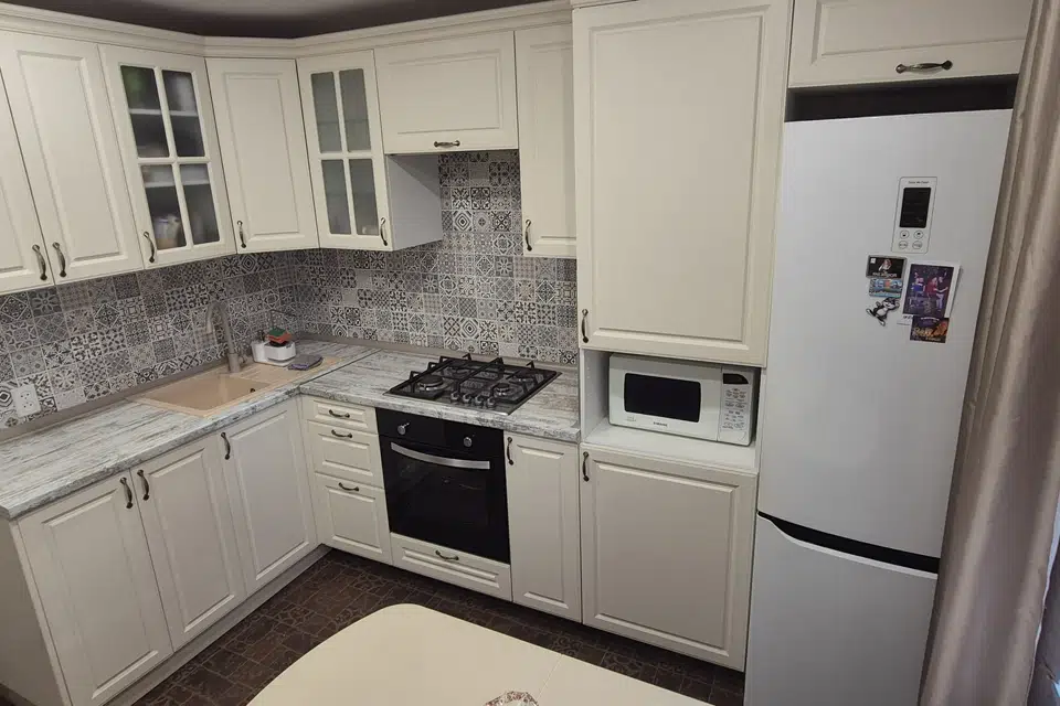 Продаётся 2-комнатная квартира, 51.9 м²