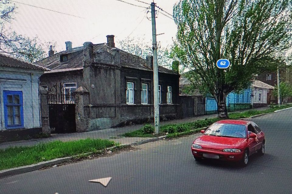 Продаётся часть дома