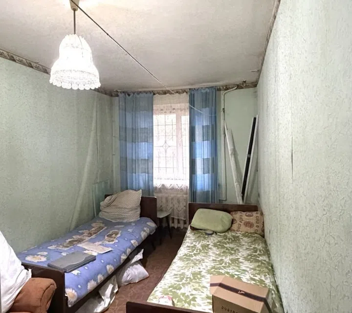 Продаётся 2-комнатная квартира, 46 м²