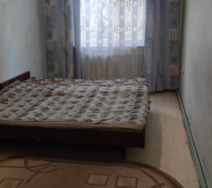 Продаётся 2-комнатная квартира, 43.9 м²