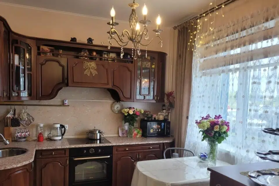 Продаётся 2-комнатная квартира, 40 м²