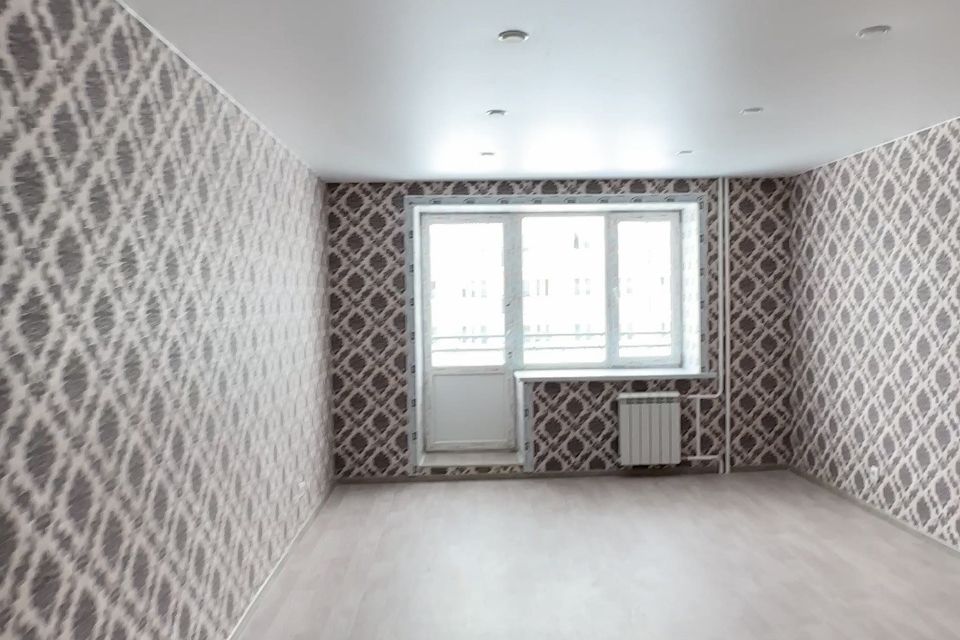 Продаётся студия, 27.5 м²