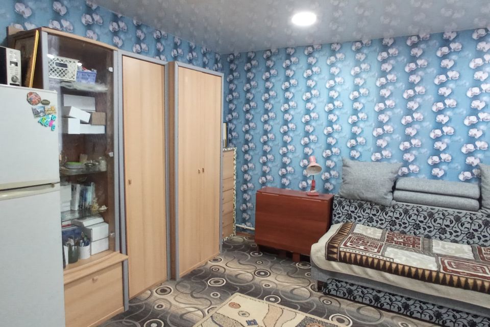 Продаётся студия, 25 м²