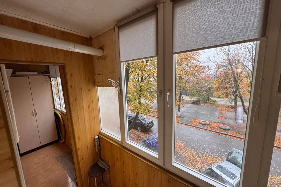 Продаётся 2-комнатная квартира, 56 м²