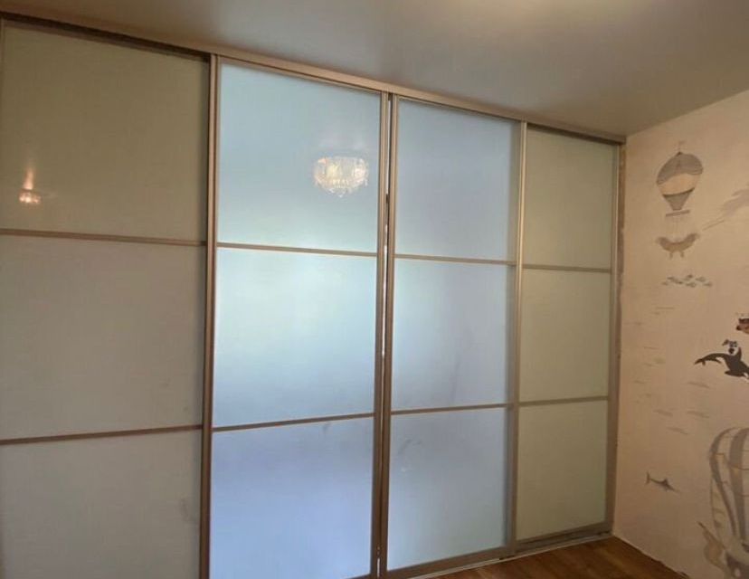 Продаётся 1-комнатная квартира, 31.5 м²