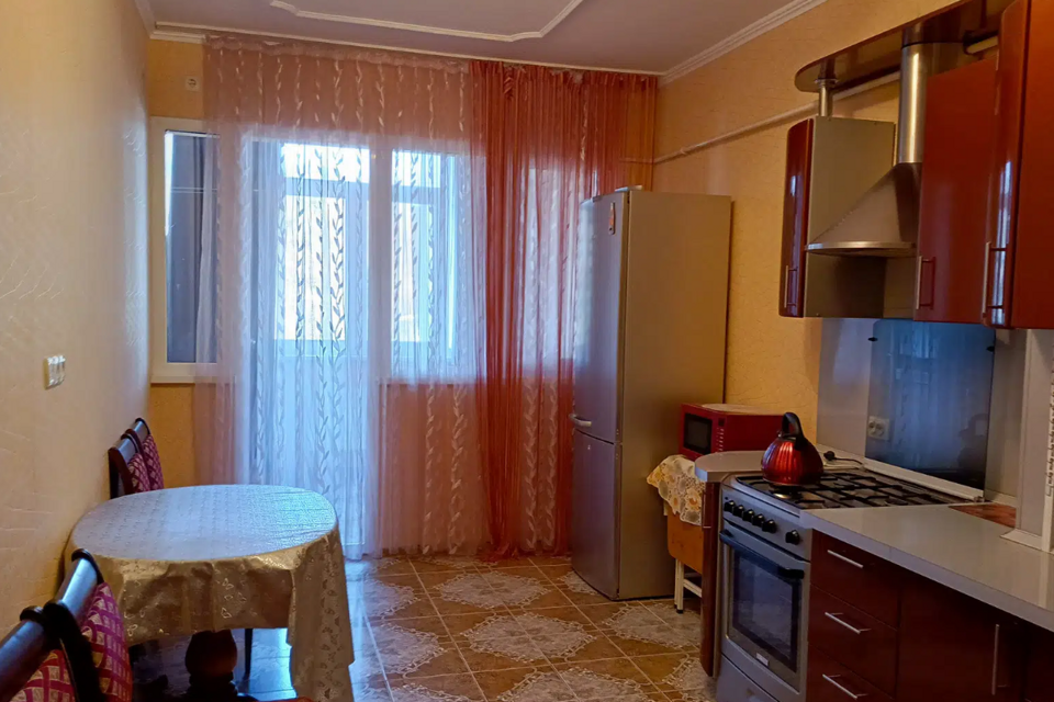 Продаётся 3-комнатная квартира, 81.2 м²