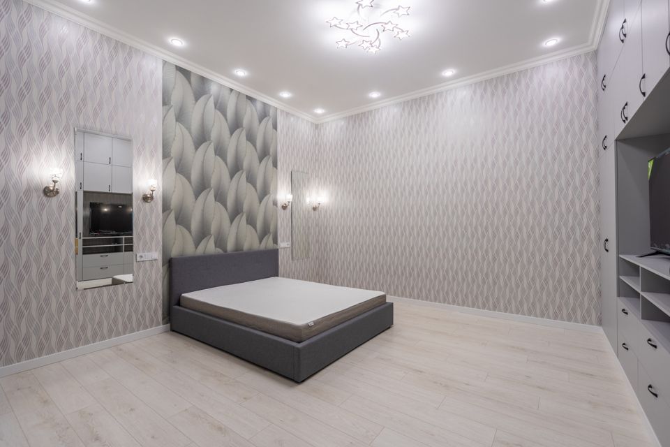 Продаётся 2-комнатная квартира, 70.2 м²
