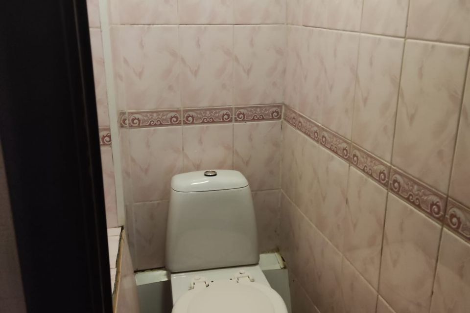 Продаётся 2-комнатная квартира, 52.7 м²