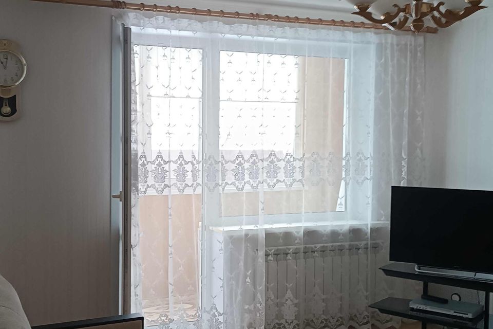 Продаётся 2-комнатная квартира, 53 м²