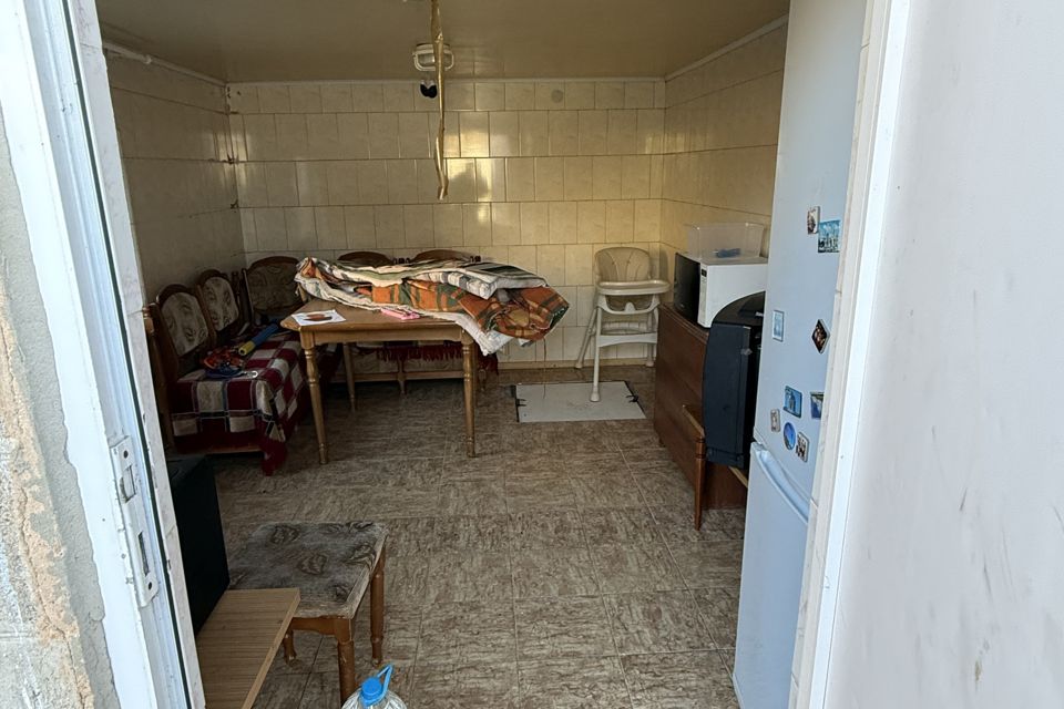 Продаётся 1-этажный дом, 89.7 м²