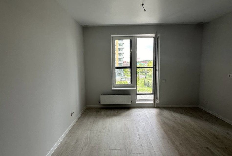 Продаётся студия, 23.4 м²